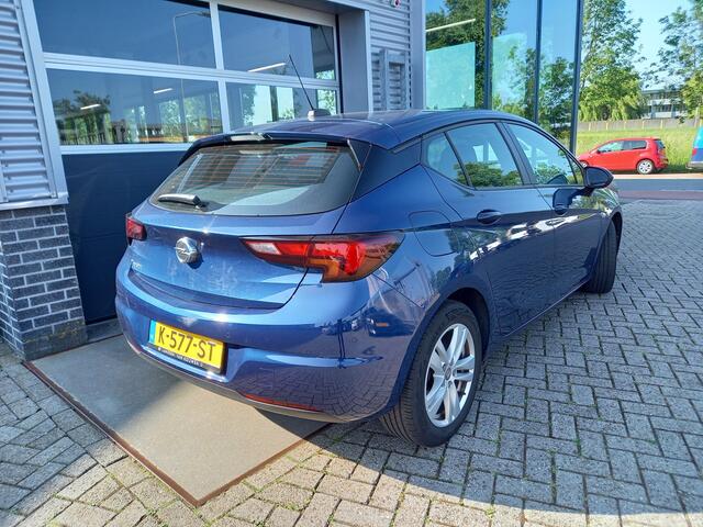 Opel ASTRA 1.2 Edition - CAMERA - 2X PDC - CARPLAY / ANDROID - NL AUTO - 1 EIGENAAR