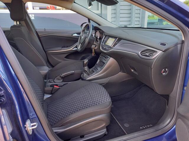 Opel ASTRA 1.2 Edition - CAMERA - 2X PDC - CARPLAY / ANDROID - NL AUTO - 1 EIGENAAR
