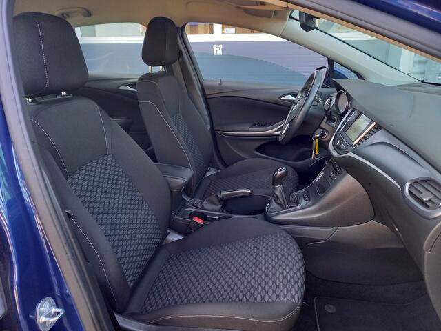 Opel ASTRA 1.2 Edition - CAMERA - 2X PDC - CARPLAY / ANDROID - NL AUTO - 1 EIGENAAR