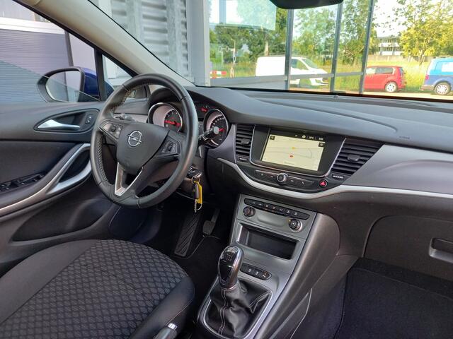 Opel ASTRA 1.2 Edition - CAMERA - 2X PDC - CARPLAY / ANDROID - NL AUTO - 1 EIGENAAR