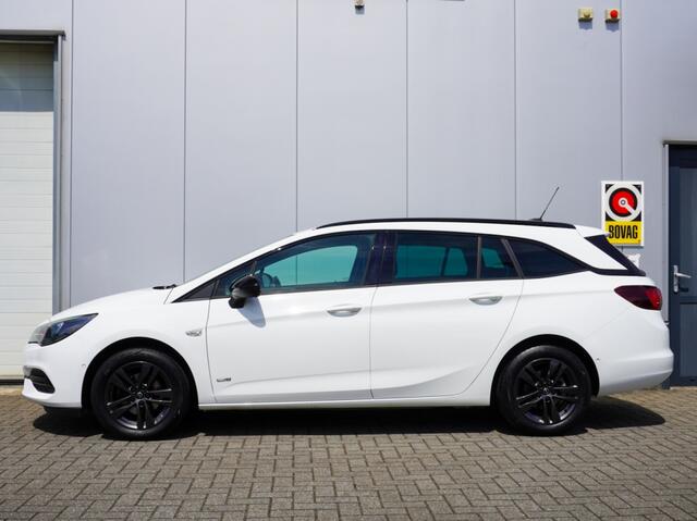 Opel ASTRA 1.2 Design & Tech Park. sensoren | Navigatie | CarPlay | Cruise