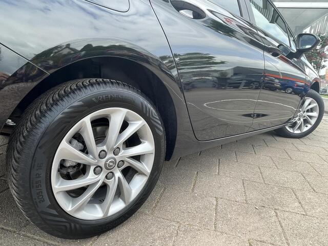 Opel ASTRA Sports Tourer 1.2 Edition /Climate/Cruise/Apple Carplay/Winterpakket/ 79.253 km/APK 10-06-2027/
