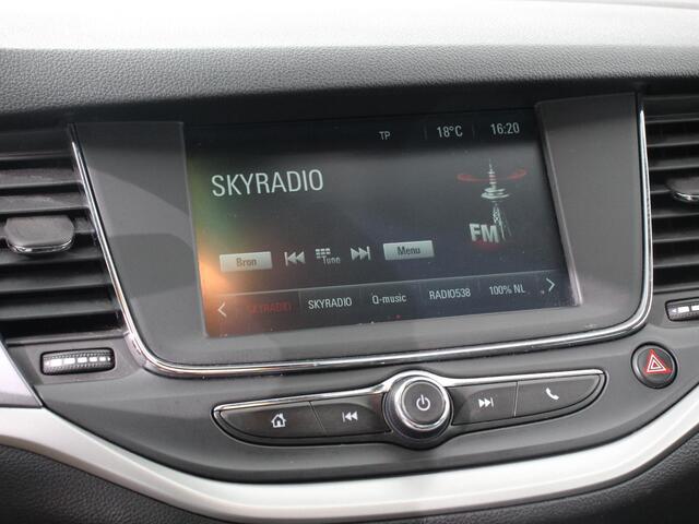 Opel ASTRA Sports Tourer 1.2 Business Edition | Navigatie | Airco | Cruise Control | Handel/Export!