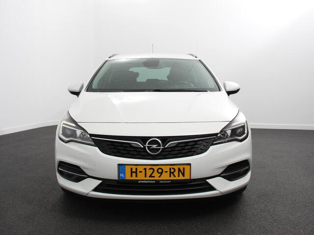 Opel ASTRA Sports Tourer 1.2 Business Edition | Navigatie | Airco | Cruise Control | Handel/Export!