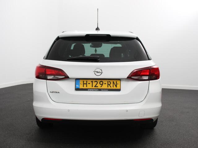 Opel ASTRA Sports Tourer 1.2 Business Edition | Navigatie | Airco | Cruise Control | Handel/Export!