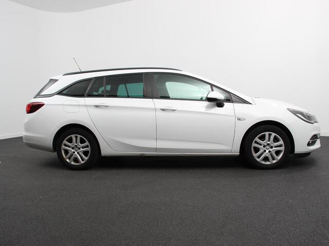 Opel ASTRA Sports Tourer 1.2 Business Edition | Navigatie | Airco | Cruise Control | Handel/Export!