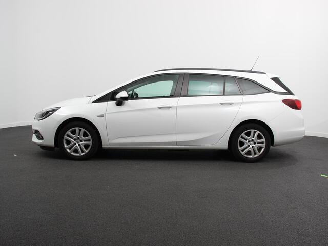 Opel ASTRA Sports Tourer 1.2 Business Edition | Navigatie | Airco | Cruise Control | Handel/Export!
