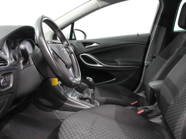 Opel ASTRA Sports Tourer 1.2 Business Edition | Navigatie | Airco | Cruise Control | Handel/Export!