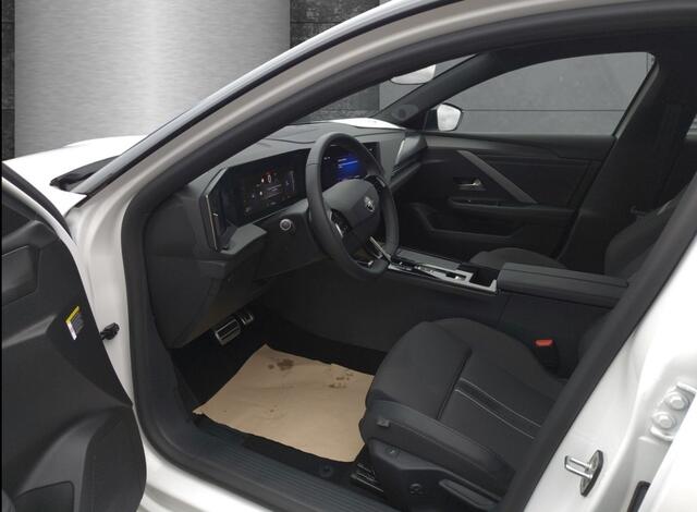 Opel ASTRA 1.2 Turbo GS Automaat ECC/Navi/Camera/Key less.