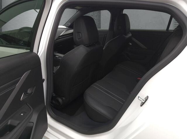 Opel ASTRA 1.2 Turbo GS Automaat ECC/Navi/Camera/Key less.