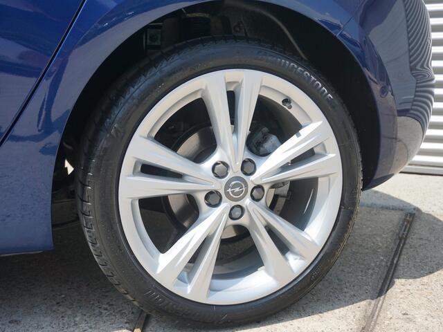 Opel ASTRA 1.2 Elegance Schuifkanteldak | AGR stoelen