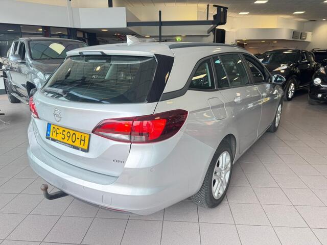 Opel ASTRA 1.6 CDTI Online Ed. CARPLAY TREKHAAK APK 6-26 BJ 2017 !!!