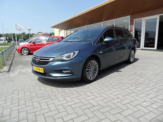 Opel ASTRA Sports Tourer Innovation Full Options
