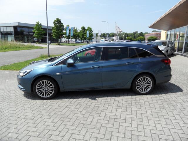 Opel ASTRA Sports Tourer Innovation Full Options