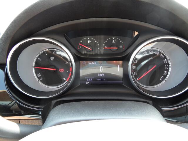 Opel ASTRA Sports Tourer Innovation Full Options