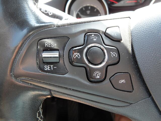 Opel ASTRA Sports Tourer Innovation Full Options
