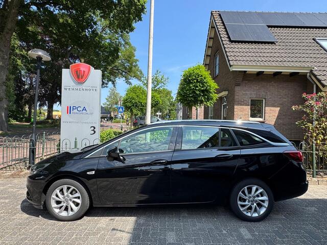Opel ASTRA Sports Tourer 1.0 Turbo Business Executive