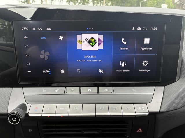 Opel ASTRA Sports Tourer 1.2 Turbo 130Pk Business Edition | Climate Control | Navigatie | Winterpakket | Camera | Parkeer sensoren | Draadloos Apple Carplay/Android Auto | LM Velgen