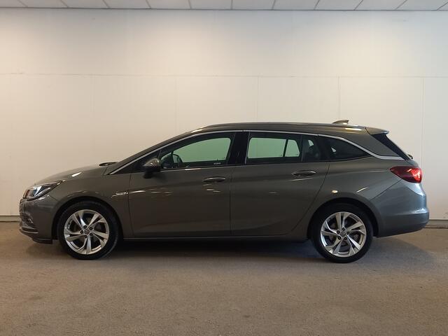 Opel ASTRA Sports Tourer 1.0 Online Edition Ruime stationwagen!