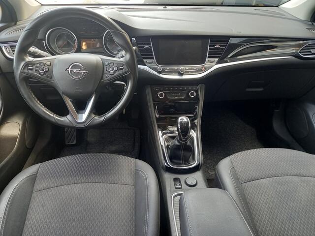 Opel ASTRA Sports Tourer 1.0 Online Edition Ruime stationwagen!