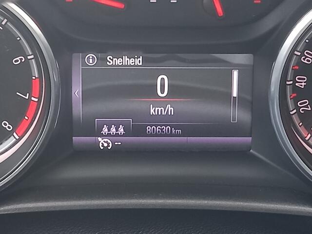Opel ASTRA Sports Tourer 1.0 Online Edition Ruime stationwagen!