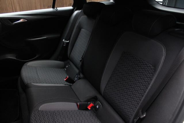 Opel ASTRA Sports Tourer 1.4 T Aut Navi Stoel- & stuurverw. Airco Carplay PDC Cruise BTW auto