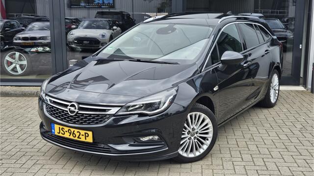 Opel ASTRA Sports Tourer 1.0 Innovation + SCHUIFDAK + KEYLESS + COMFORTSTOELEN + CAMERA