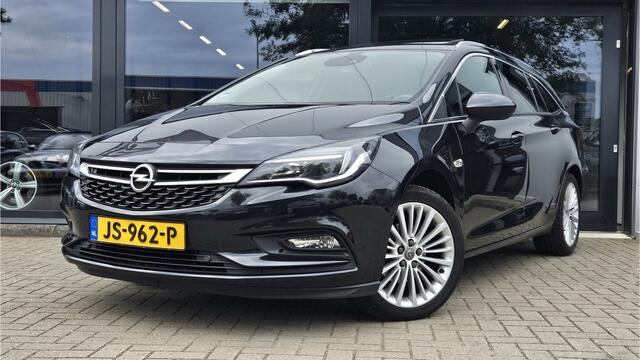 Opel ASTRA Sports Tourer 1.0 Innovation + SCHUIFDAK + KEYLESS + COMFORTSTOELEN + CAMERA