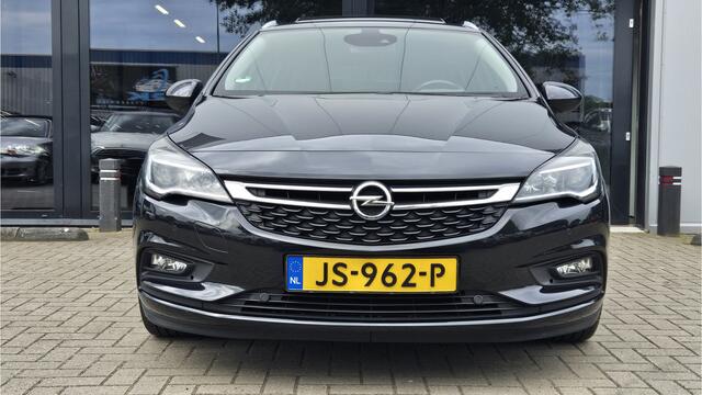 Opel ASTRA Sports Tourer 1.0 Innovation + SCHUIFDAK + KEYLESS + COMFORTSTOELEN + CAMERA