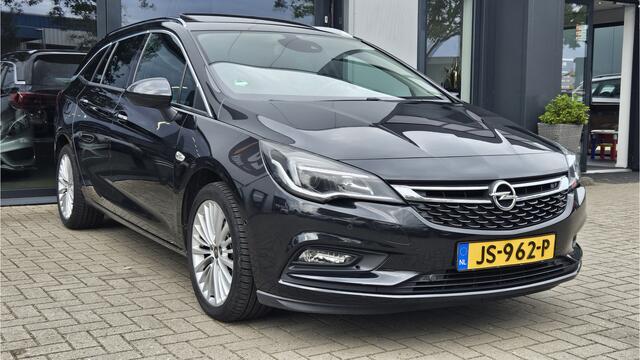 Opel ASTRA Sports Tourer 1.0 Innovation + SCHUIFDAK + KEYLESS + COMFORTSTOELEN + CAMERA