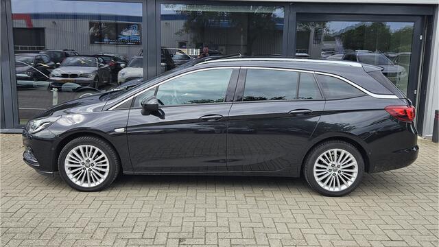 Opel ASTRA Sports Tourer 1.0 Innovation + SCHUIFDAK + KEYLESS + COMFORTSTOELEN + CAMERA