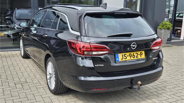 Opel ASTRA Sports Tourer 1.0 Innovation + SCHUIFDAK + KEYLESS + COMFORTSTOELEN + CAMERA