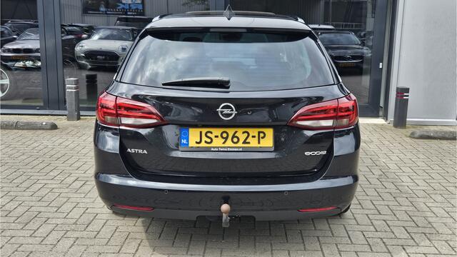 Opel ASTRA Sports Tourer 1.0 Innovation + SCHUIFDAK + KEYLESS + COMFORTSTOELEN + CAMERA