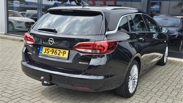 Opel ASTRA Sports Tourer 1.0 Innovation + SCHUIFDAK + KEYLESS + COMFORTSTOELEN + CAMERA
