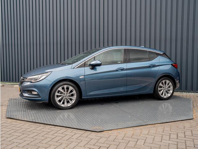 Opel ASTRA 1.4T 150Pk Innovation | Camera | Trekhaak afnb. | Stoel & Stuur Verw. | Prijs Rijklaar!!