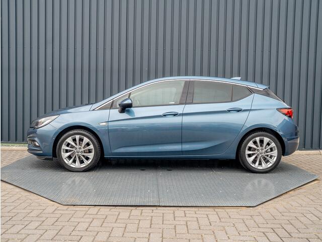 Opel ASTRA 1.4T 150Pk Innovation | Camera | Trekhaak afnb. | Stoel & Stuur Verw. | Prijs Rijklaar!!