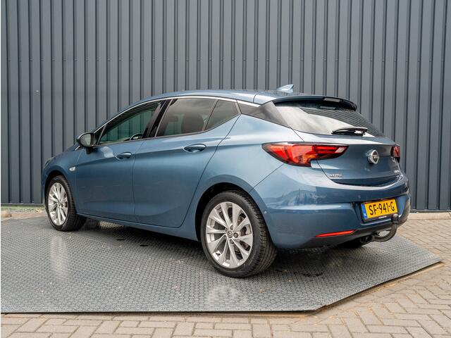 Opel ASTRA 1.4T 150Pk Innovation | Camera | Trekhaak afnb. | Stoel & Stuur Verw. | Prijs Rijklaar!!