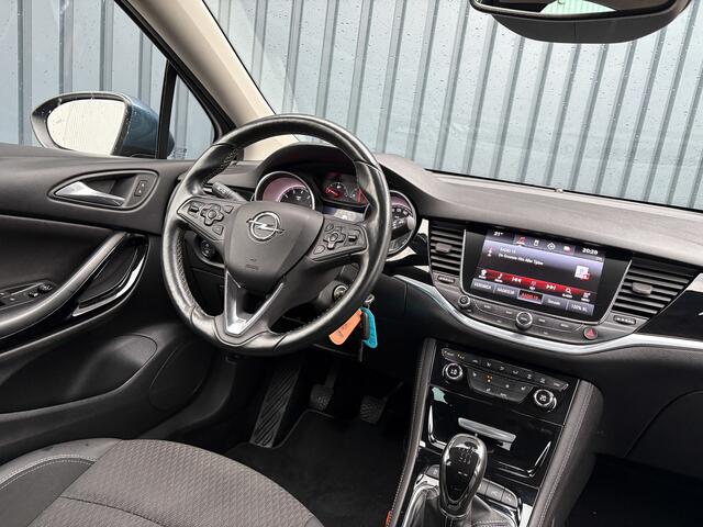 Opel ASTRA 1.4T 150Pk Innovation | Camera | Trekhaak afnb. | Stoel & Stuur Verw. | Prijs Rijklaar!!
