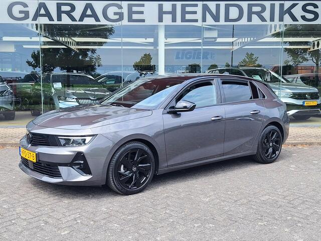 Opel ASTRA 1.2 Turbo GS-Line 130 PK | Two Tone | Adaptive CC | Full LED | 360Cam | (occasion)