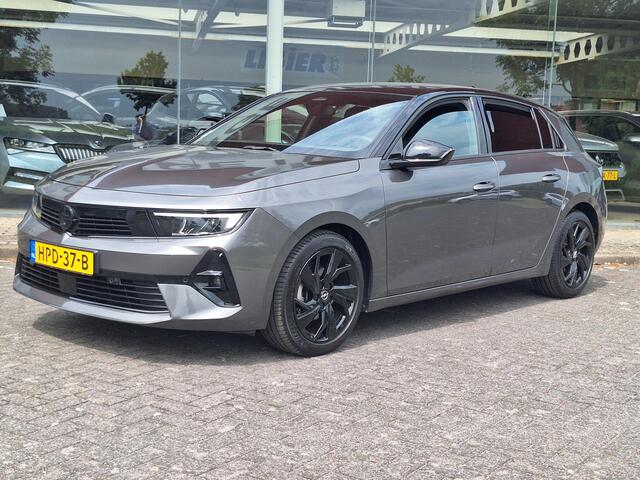 Opel ASTRA 1.2 Turbo GS-Line 130 PK | Two Tone | Adaptive CC | Full LED | 360Cam | (occasion)