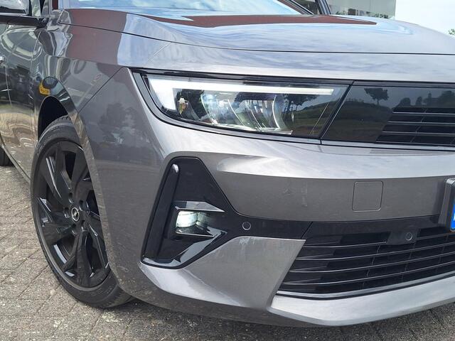 Opel ASTRA 1.2 Turbo GS-Line 130 PK | Two Tone | Adaptive CC | Full LED | 360Cam | (occasion)