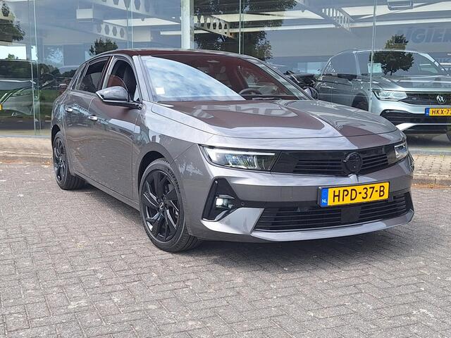 Opel ASTRA 1.2 Turbo GS-Line 130 PK | Two Tone | Adaptive CC | Full LED | 360Cam | (occasion)