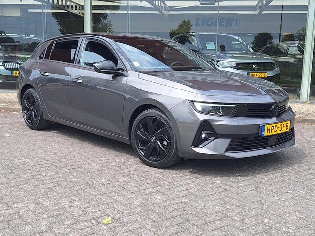 Opel ASTRA 1.2 Turbo GS-Line 130 PK | Two Tone | Adaptive CC | Full LED | 360Cam | (occasion)