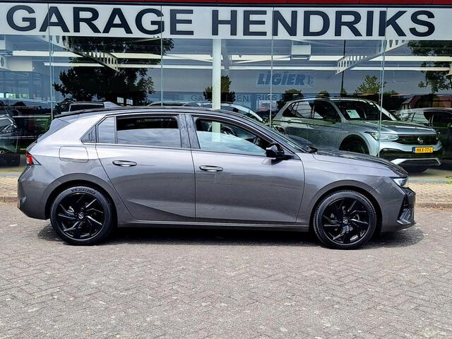 Opel ASTRA 1.2 Turbo GS-Line 130 PK | Two Tone | Adaptive CC | Full LED | 360Cam | (occasion)
