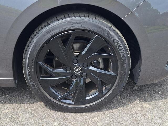 Opel ASTRA 1.2 Turbo GS-Line 130 PK | Two Tone | Adaptive CC | Full LED | 360Cam | (occasion)