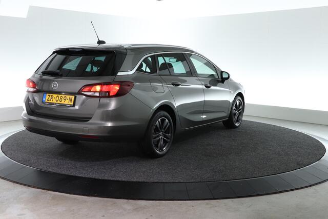 Opel ASTRA Sports Tourer 1.0 Turbo 120 Jaar Edition | CLIMA | CRUISE | NAVI - CARPLAY |