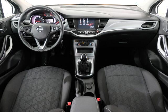 Opel ASTRA Sports Tourer 1.0 Turbo 120 Jaar Edition | CLIMA | CRUISE | NAVI - CARPLAY |