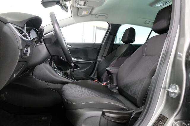 Opel ASTRA Sports Tourer 1.0 Turbo 120 Jaar Edition | CLIMA | CRUISE | NAVI - CARPLAY |