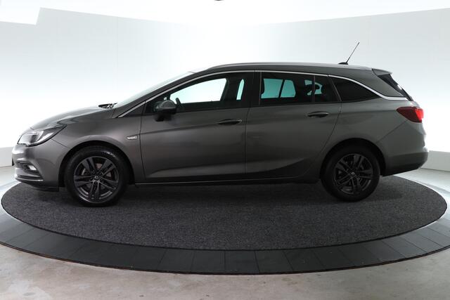 Opel ASTRA Sports Tourer 1.0 Turbo 120 Jaar Edition | CLIMA | CRUISE | NAVI - CARPLAY |