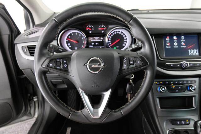 Opel ASTRA Sports Tourer 1.0 Turbo 120 Jaar Edition | CLIMA | CRUISE | NAVI - CARPLAY |